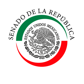 Diálogos con los Candidatos al Senado de la República por el estado de Nuevo León 2024